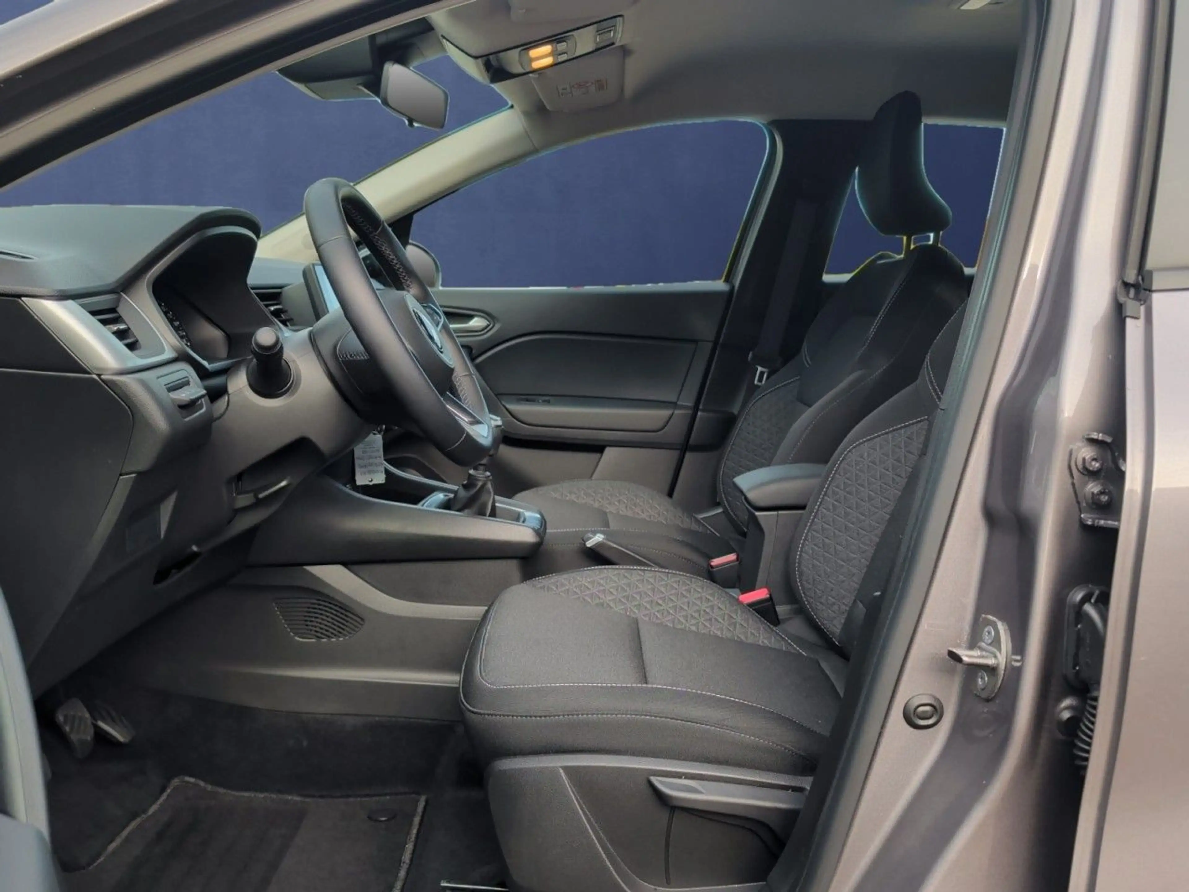 Mitsubishi ASX Basis 1.0 AHK+Kamera+Einparkhilfe+LED+Klima Klima — photo 13