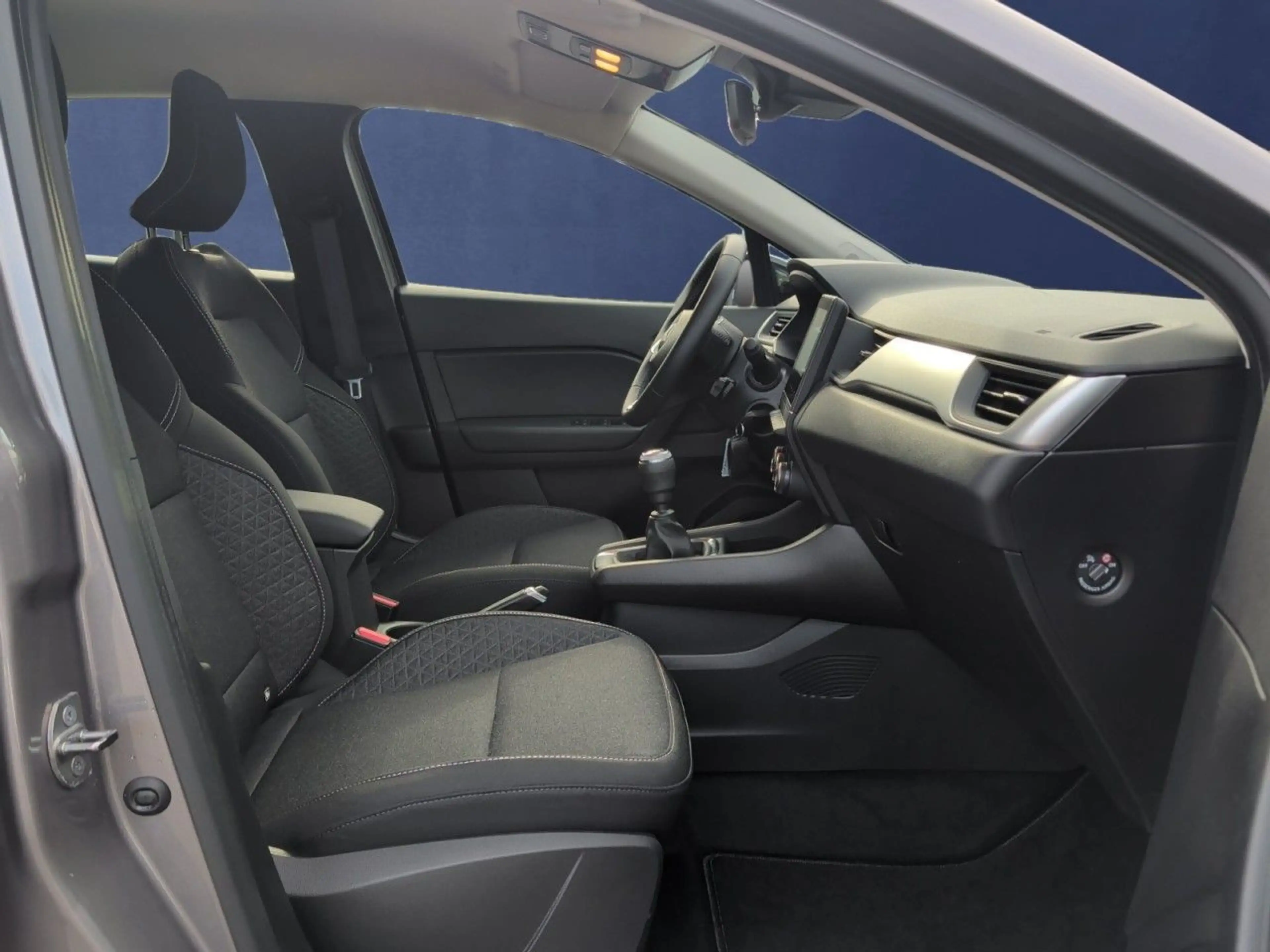 Mitsubishi ASX Basis 1.0 AHK+Kamera+Einparkhilfe+LED+Klima Klima — photo 12