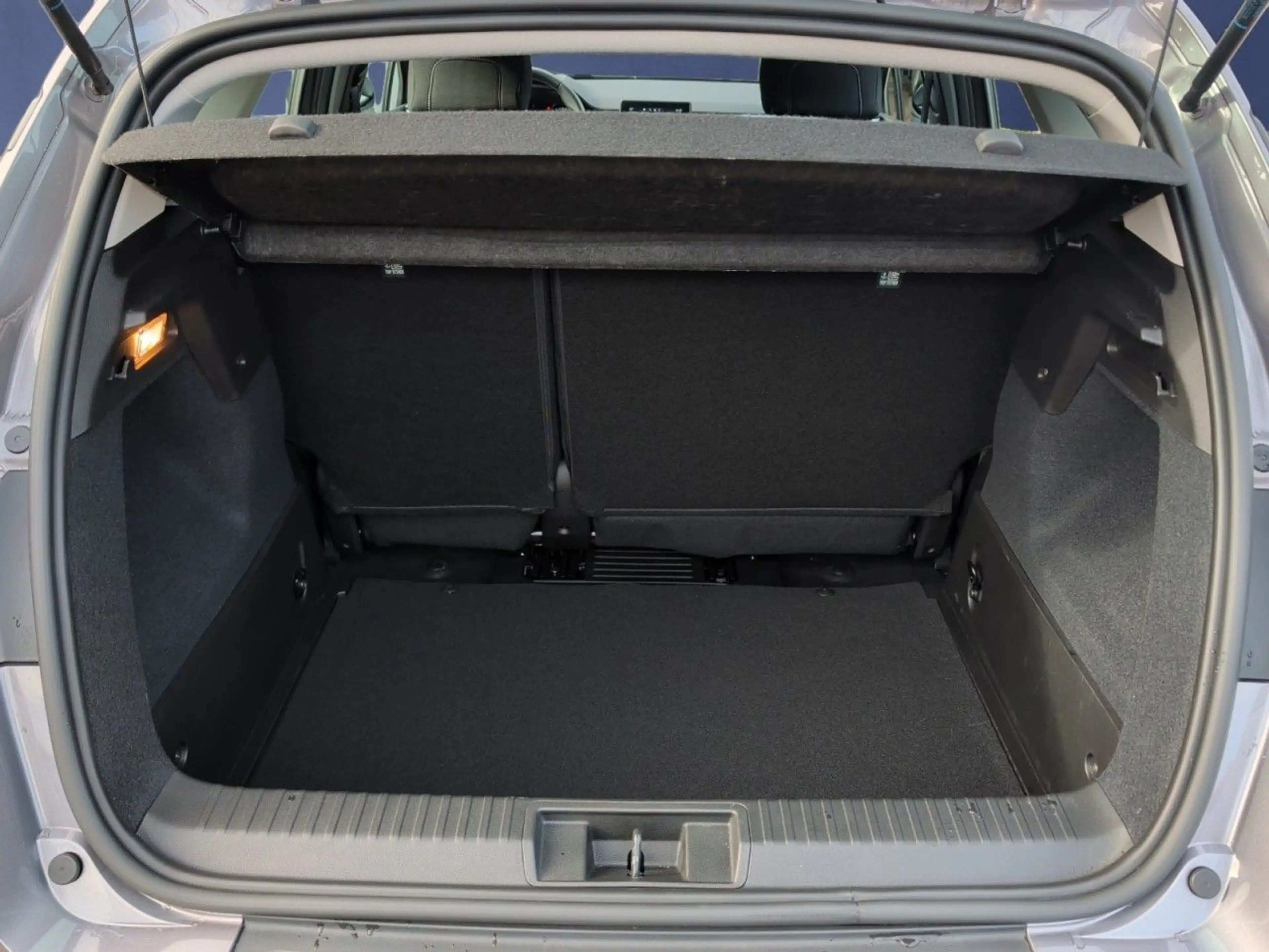 Mitsubishi ASX Basis 1.0 AHK+Kamera+Einparkhilfe+LED+Klima Klima — photo 6