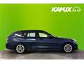 BMW 318 d Touring Advantage+LED+NAVI+AHK+TEMPO+PDC Blau - thumbnail 3