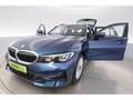BMW 318 d Touring Advantage+LED+NAVI+AHK+TEMPO+PDC Blau - thumbnail 23