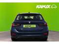 BMW 318 d Touring Advantage+LED+NAVI+AHK+TEMPO+PDC Blau - thumbnail 6