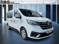 Renault Trafic 2,0 BLUE dCi 150 L1H1 3,0t Blanco - thumbnail 4