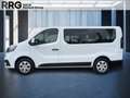 Renault Trafic 2,0 BLUE dCi 150 L1H1 3,0t Bianco - thumbnail 2