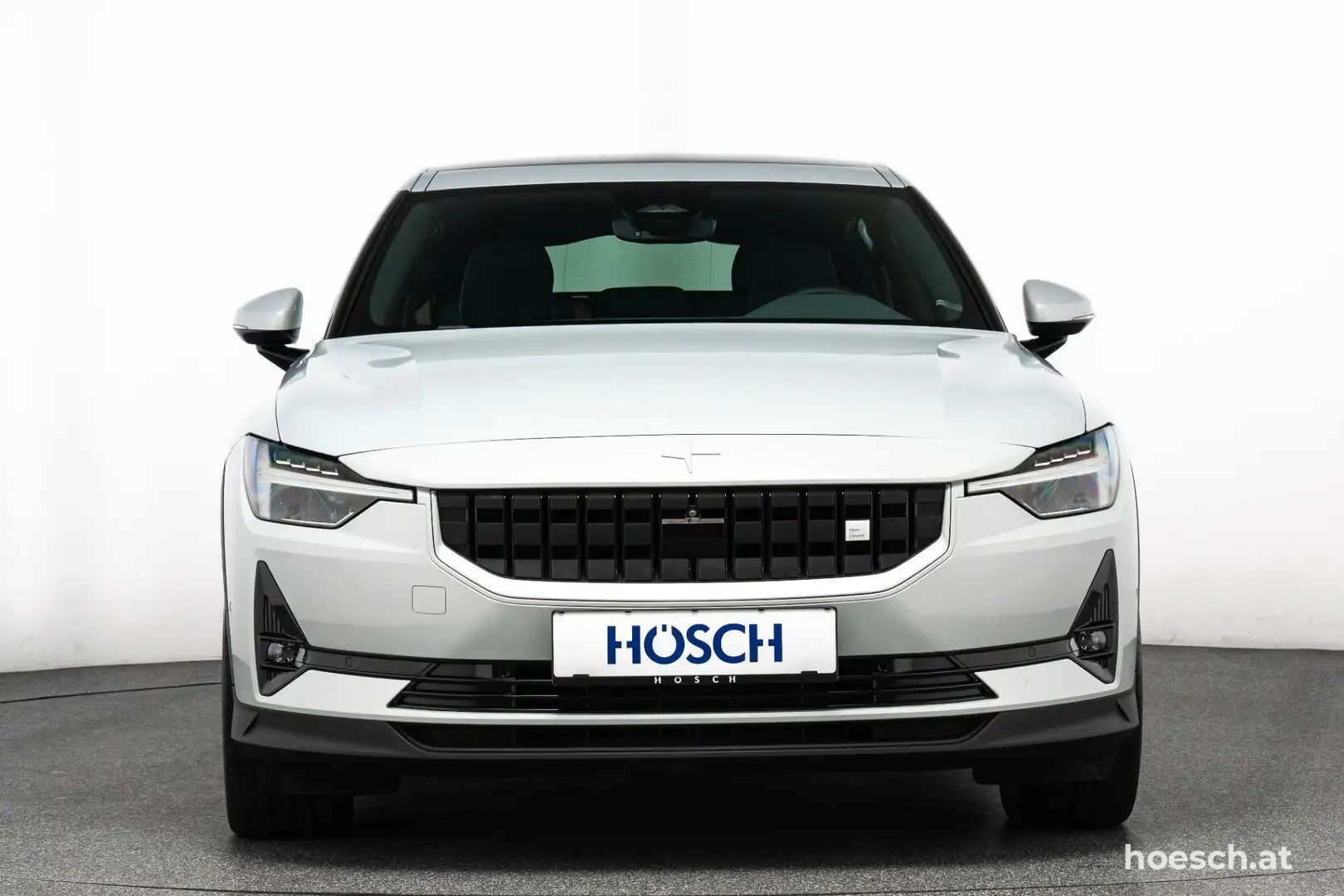 Polestar 2 Long Range Dual Motor PERFORMANCE PLUS PILOT Argintiu - 2