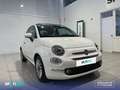 Fiat 500 1.0 Hybrid 51KW (70 CV) Monotrim Blanc - thumbnail 3
