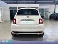 Fiat 500 1.0 Hybrid 51KW (70 CV) Monotrim Blanc - thumbnail 5
