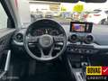 Audi Q2 35 TFSI Advanced edition Camera Adaptive cruise Gris - thumbnail 7