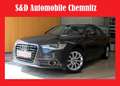 Audi A6 Lim. 3.0 TDI"S-Line""TÜV"GARANTIE Schwarz - thumbnail 1