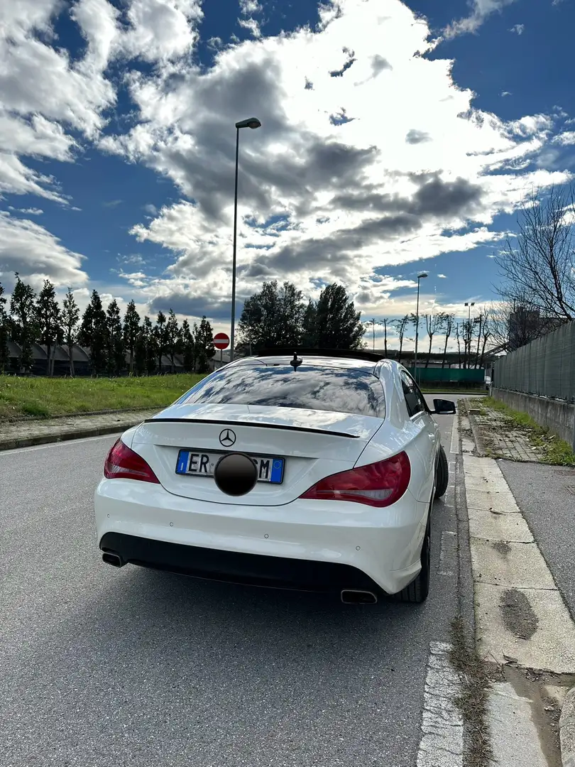 Mercedes-Benz CLA 220 sport - 2