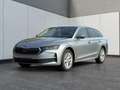 Skoda Octavia Combi Selection ACC+AHK+eHK+KAM+PDC+LED+17"ALU+... Silber - thumbnail 1