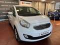 Kia Venga 1.4 BENZINA cvvt Active - TAGLIANDATA! Wit - thumbnail 2