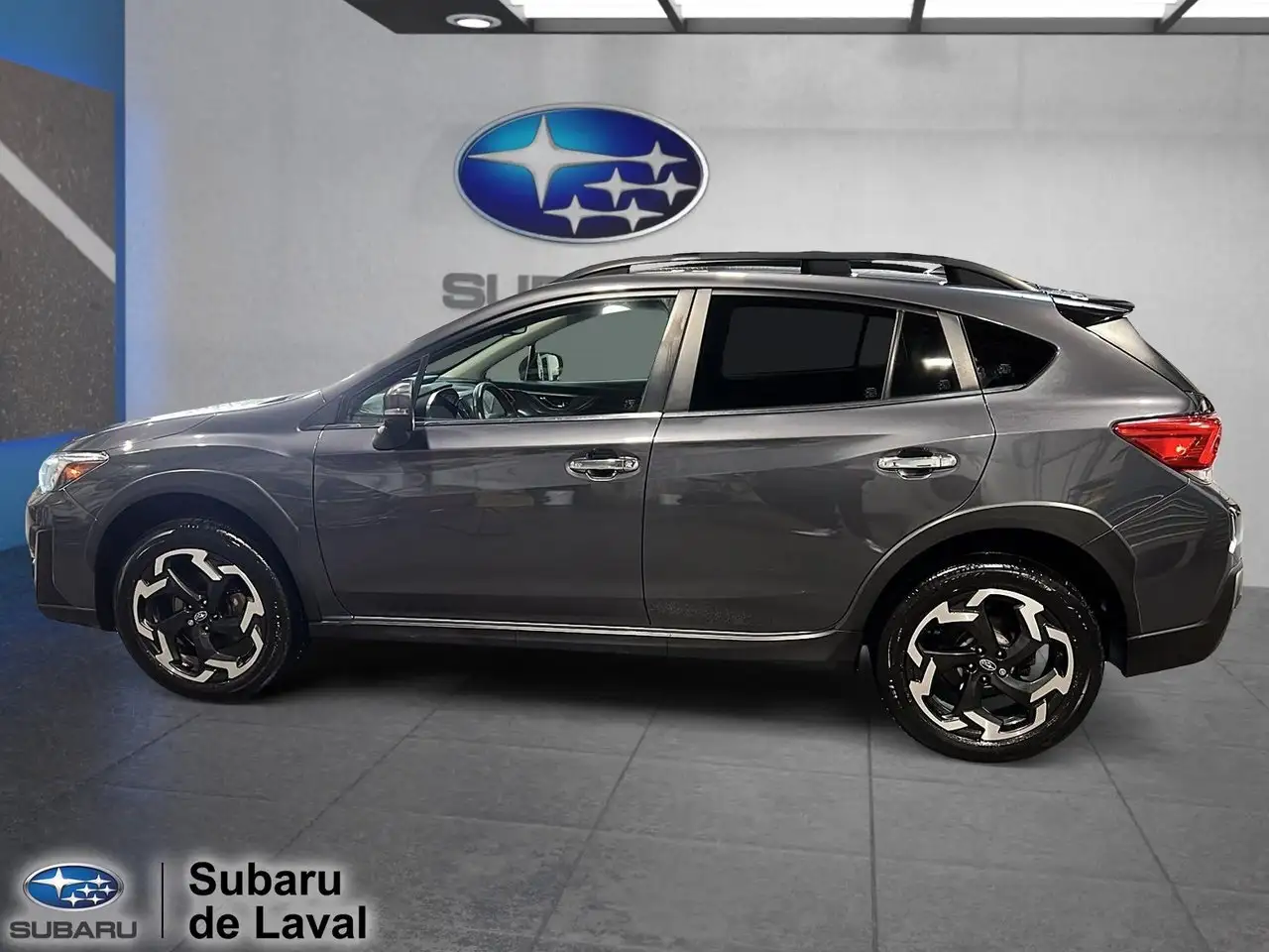 Subaru Crosstrek fotografie Subaru Crosstrek