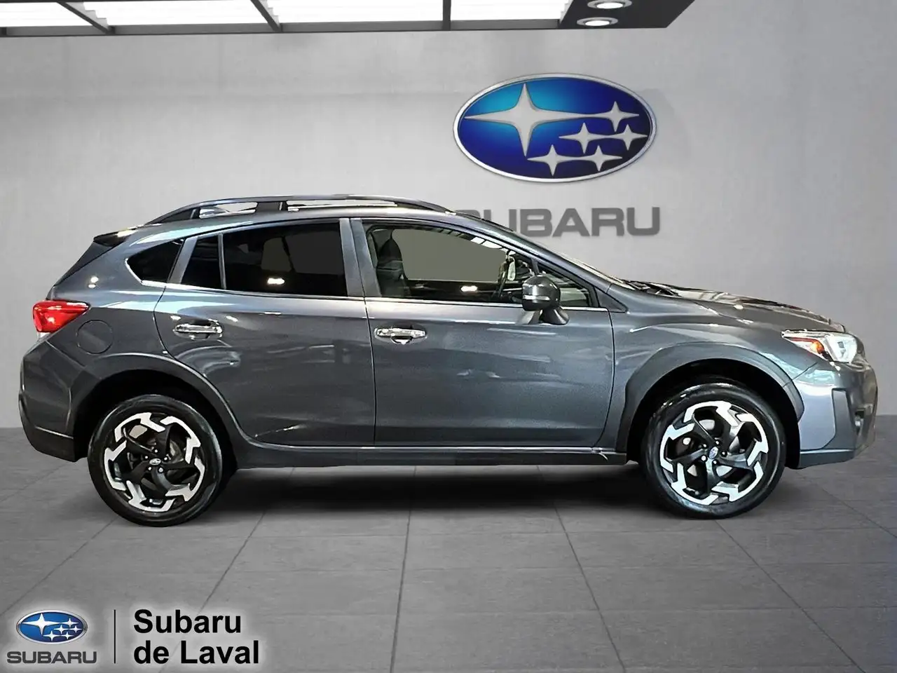 Subaru Crosstrek fotografie Subaru Crosstrek
