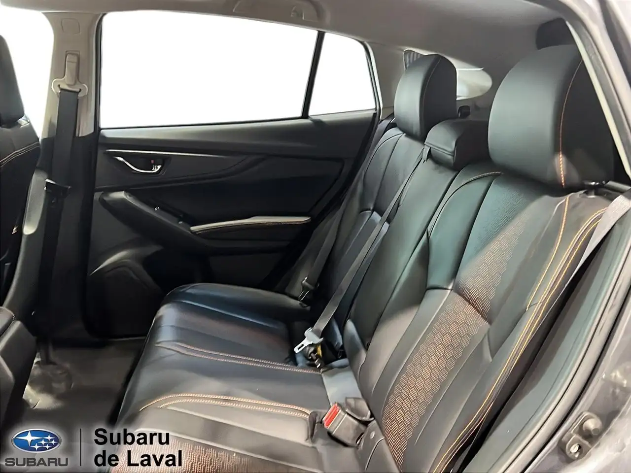 Subaru Crosstrek fotografie Subaru Crosstrek
