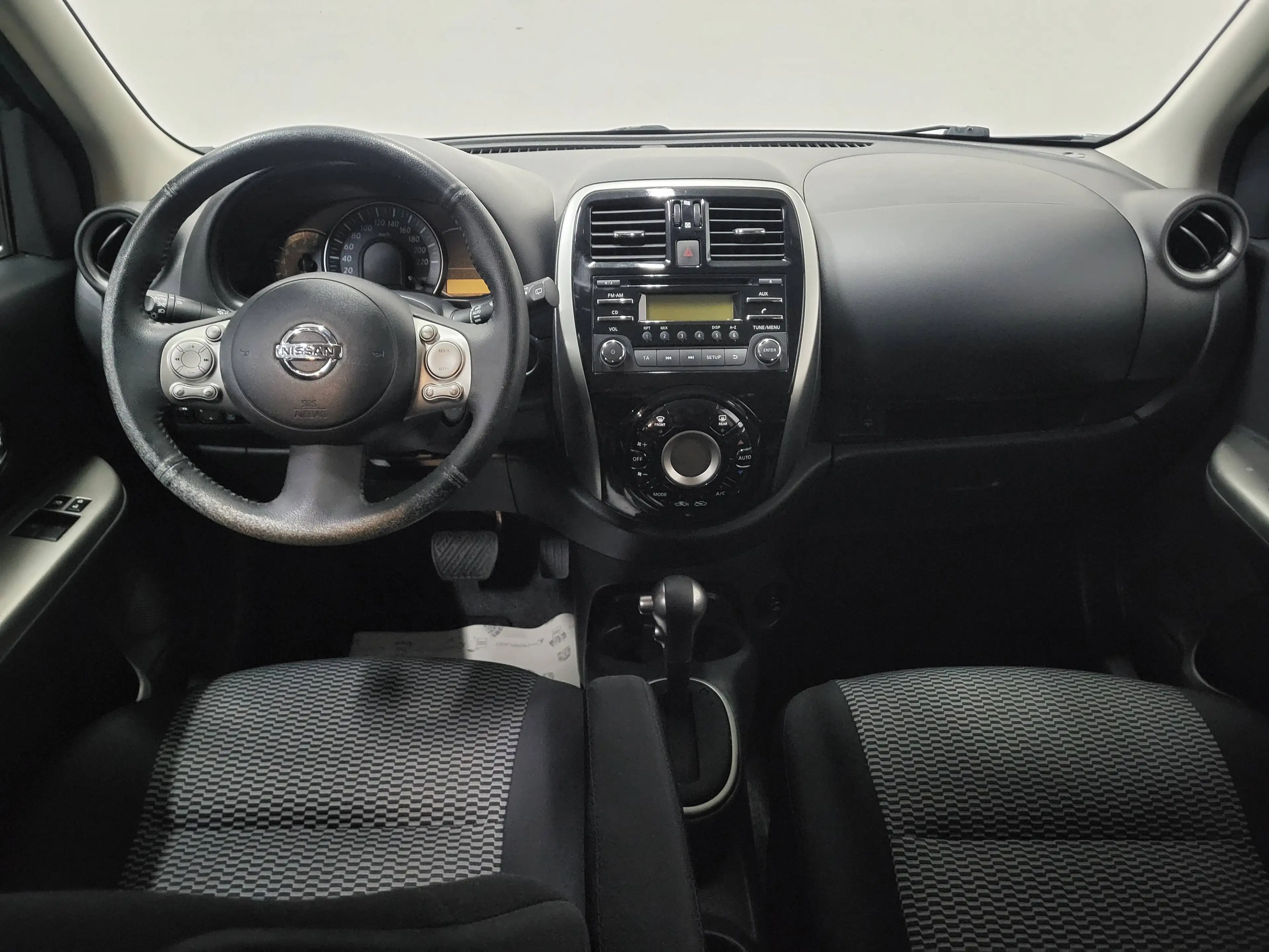Nissan Micra Micra 1.2i AUT. * RADAR AV./ARR * BLUETOOTH * — photo 10