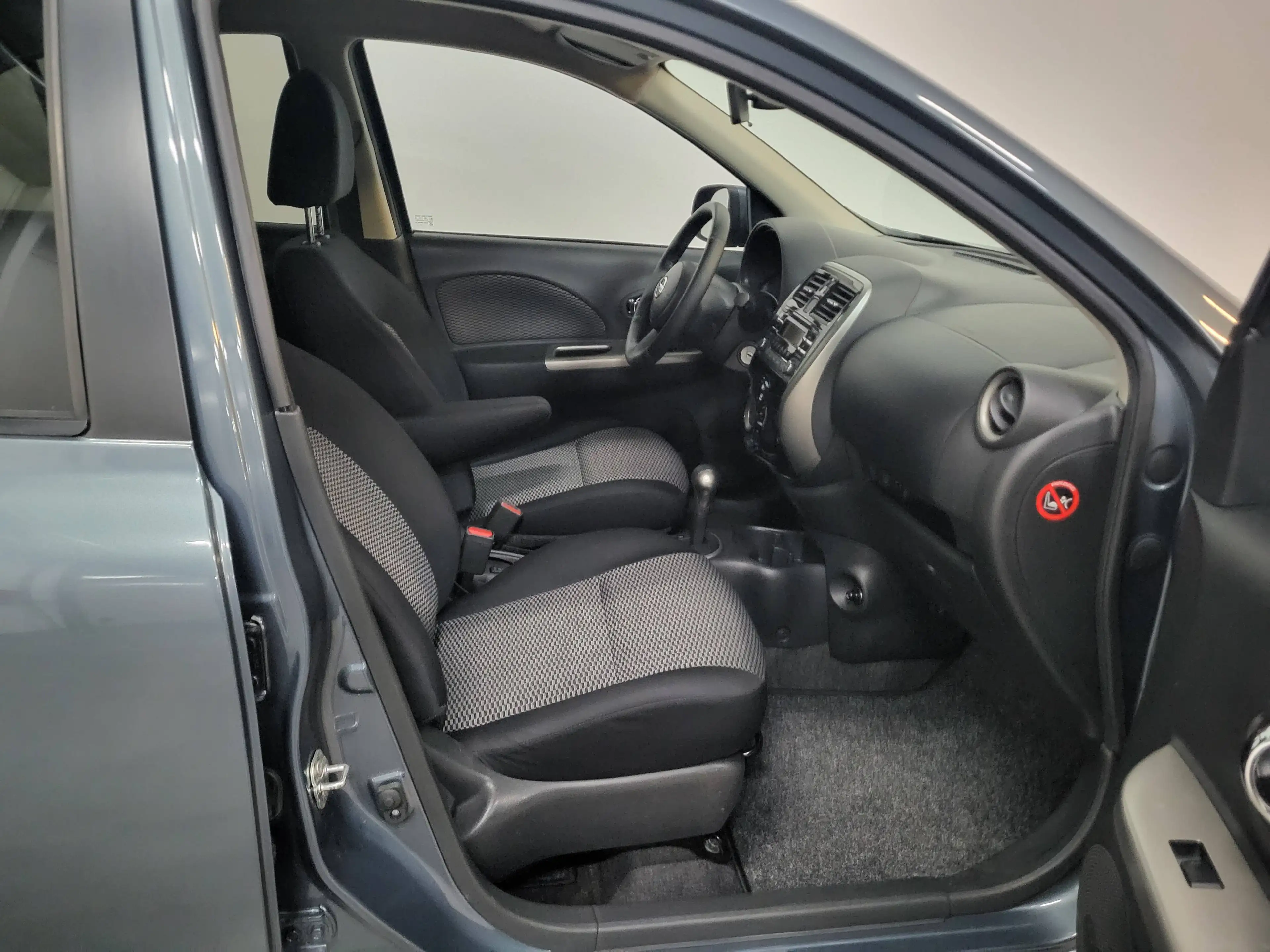 Nissan Micra Micra 1.2i AUT. * RADAR AV./ARR * BLUETOOTH * — photo 13
