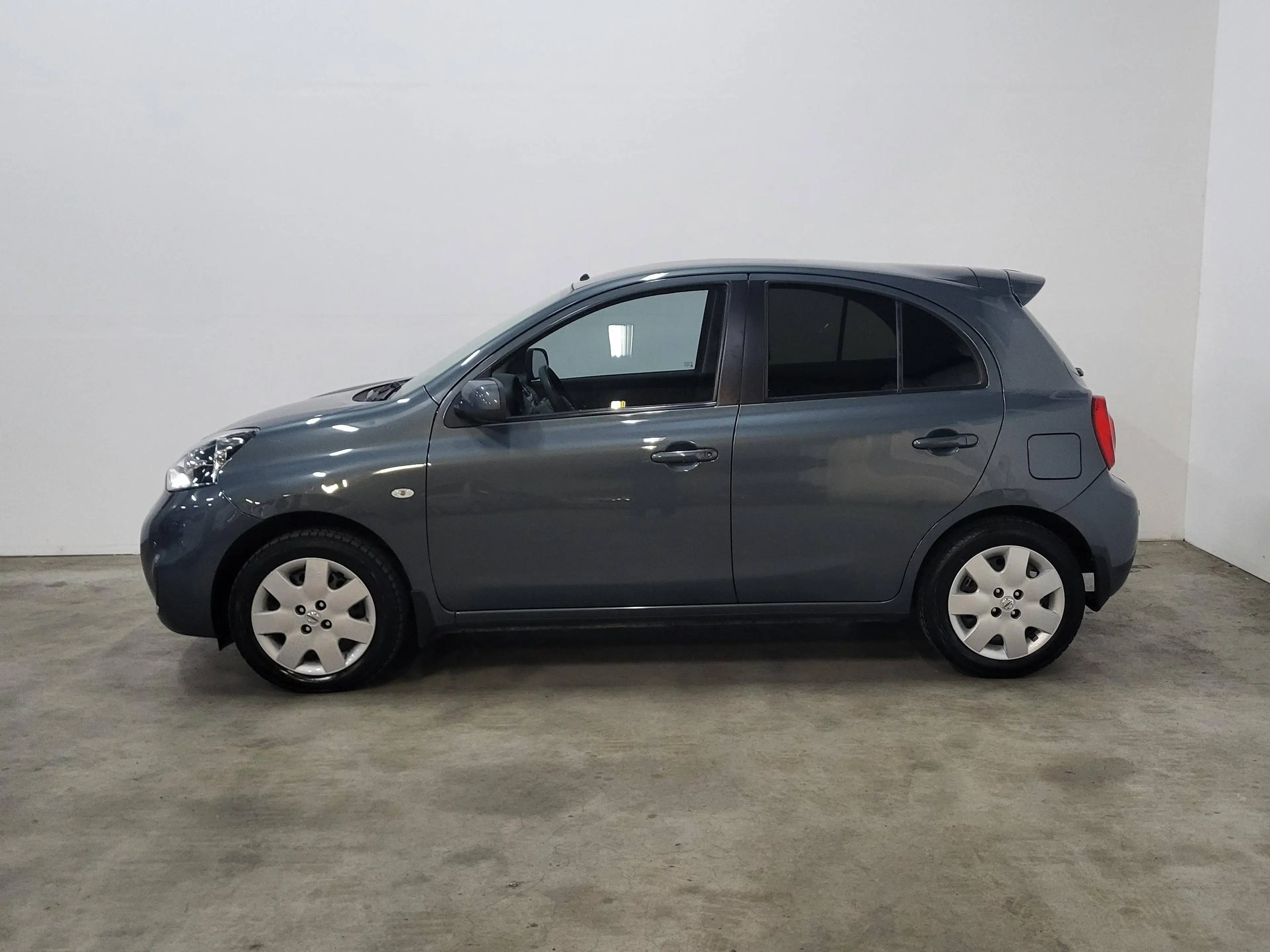 Nissan Micra Micra 1.2i AUT. * RADAR AV./ARR * BLUETOOTH * — photo 6