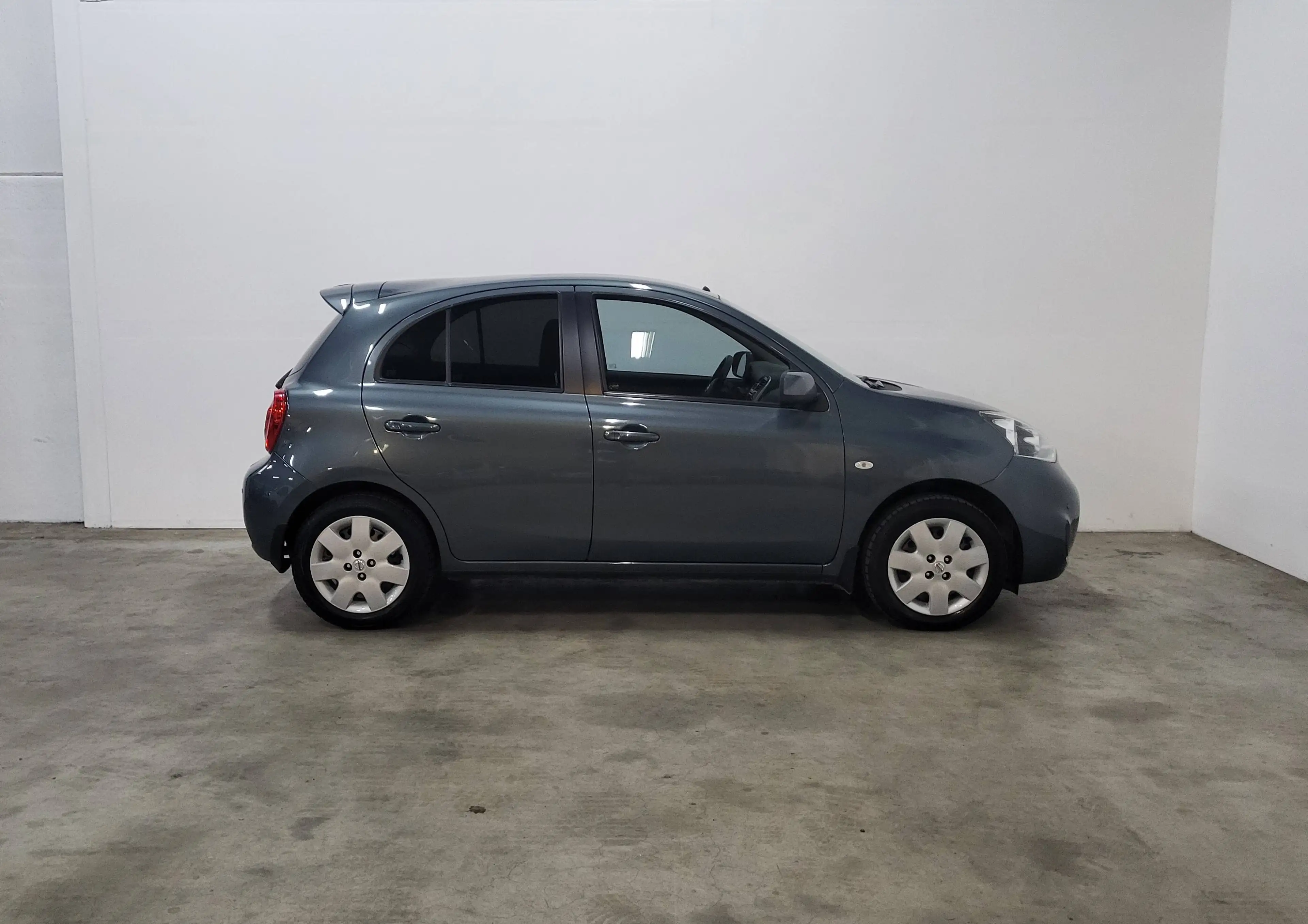 Nissan Micra Micra 1.2i AUT. * RADAR AV./ARR * BLUETOOTH * — photo 4