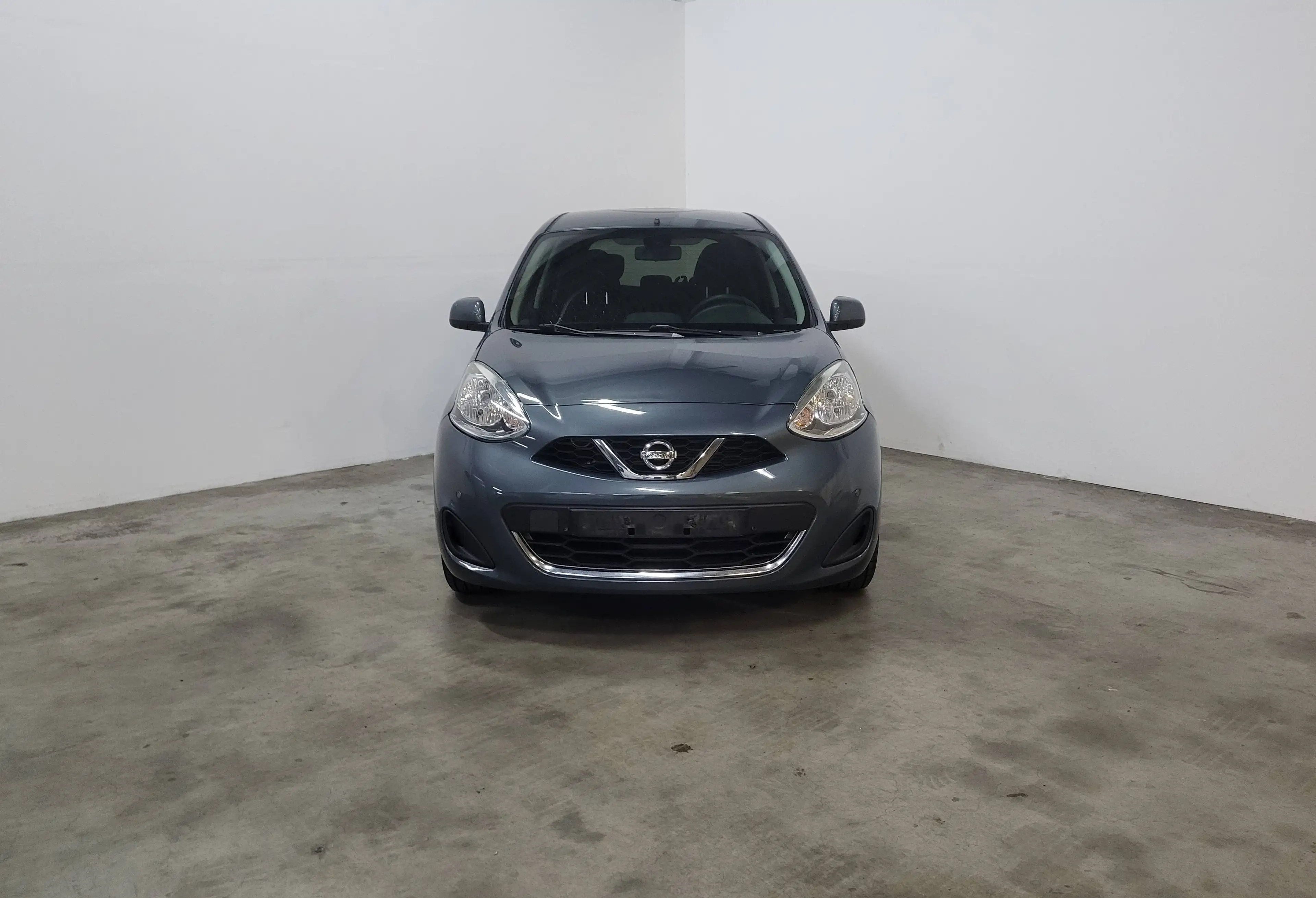 Nissan Micra Micra 1.2i AUT. * RADAR AV./ARR * BLUETOOTH *