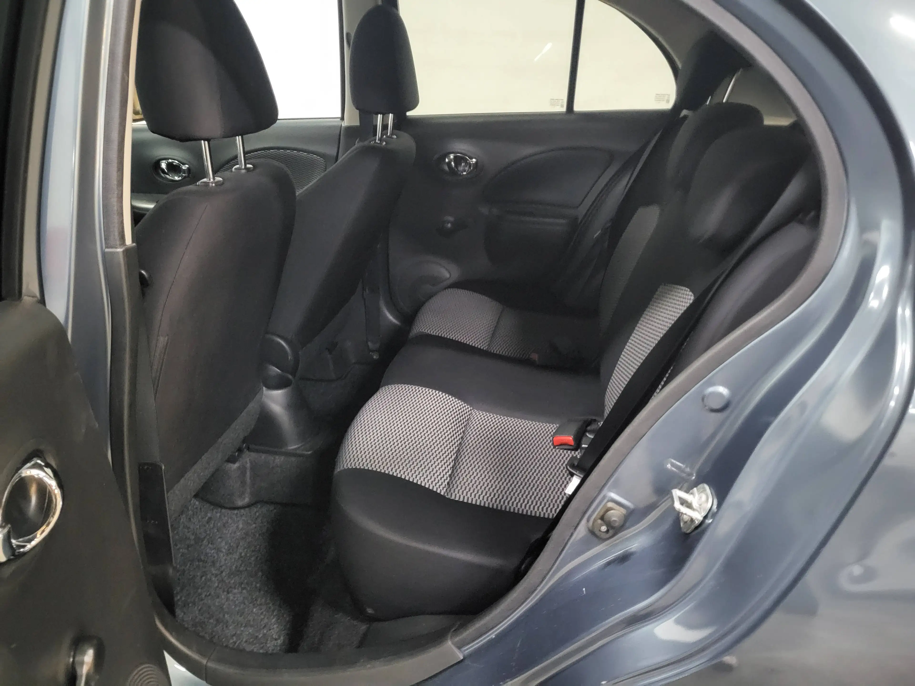 Nissan Micra Micra 1.2i AUT. * RADAR AV./ARR * BLUETOOTH * — photo 12