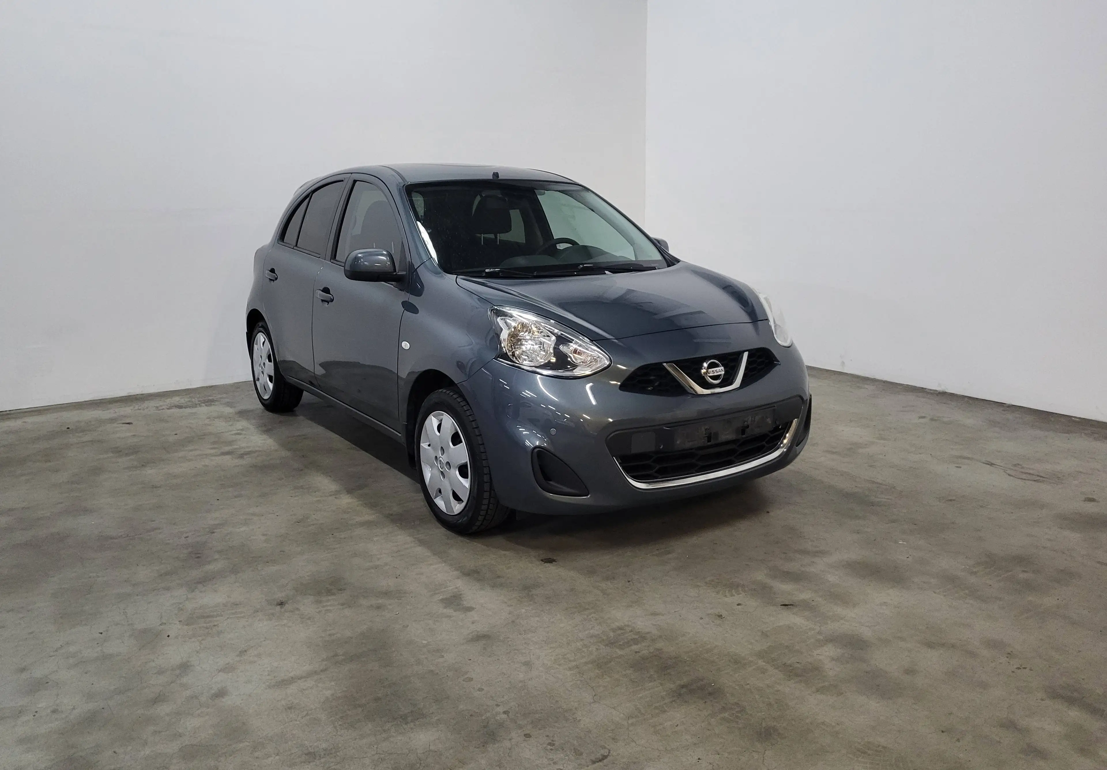 Nissan Micra Micra 1.2i AUT. * RADAR AV./ARR * BLUETOOTH * — photo 14