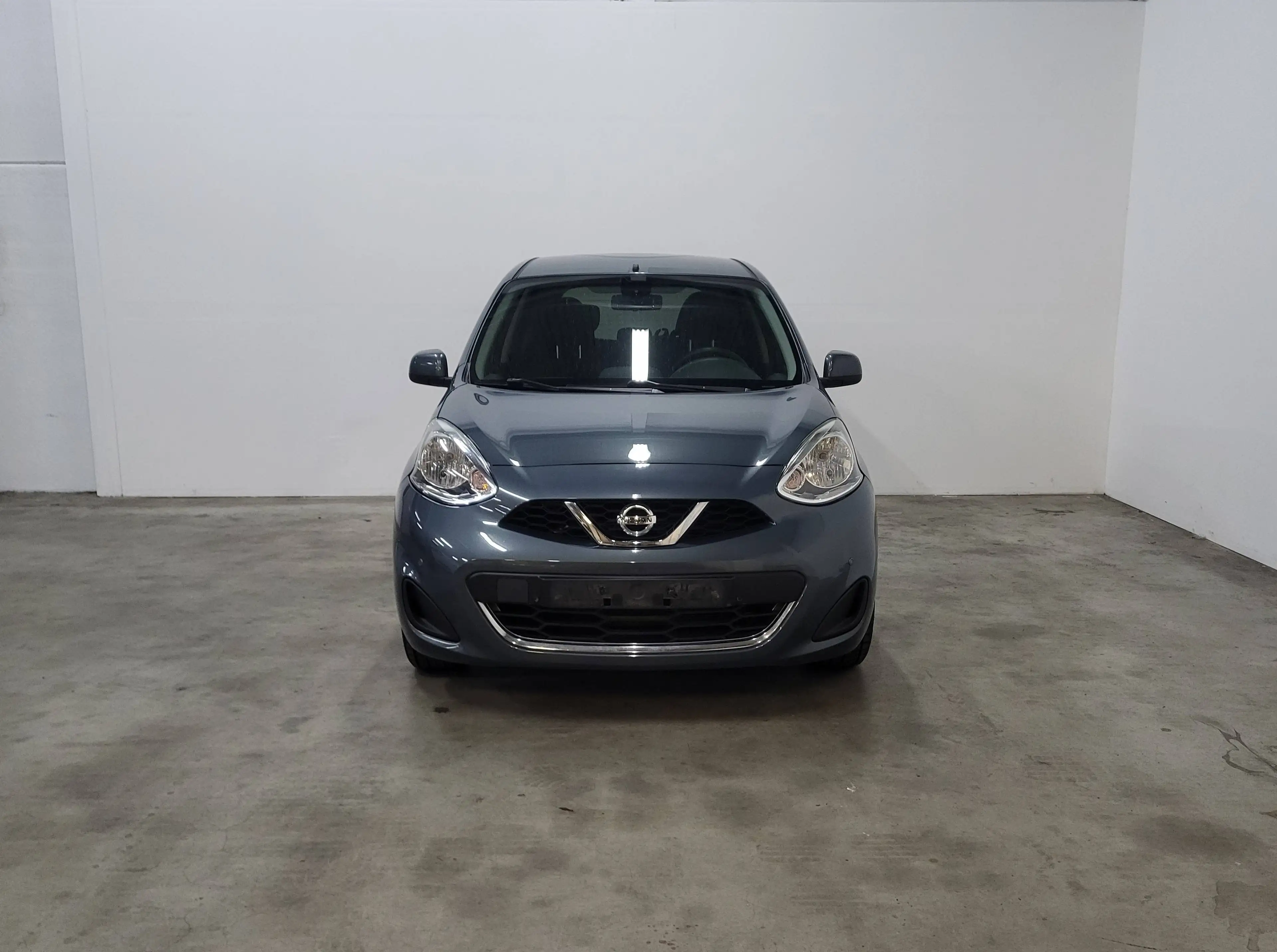 Nissan Micra Micra 1.2i AUT. * RADAR AV./ARR * BLUETOOTH * — photo 5