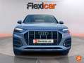 Audi Q5 40 TDI 150kW (204CV) quattro-ultra Gris - thumbnail 2