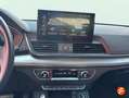 Audi Q5 40 TDI 150kW (204CV) quattro-ultra Gris - thumbnail 11