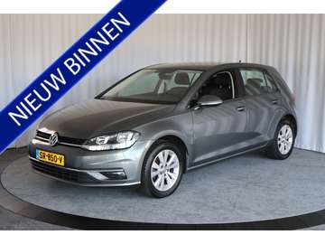 1.0 TSI/DSG Comfortline, Pdc, ACC, VASTE PRIJS!