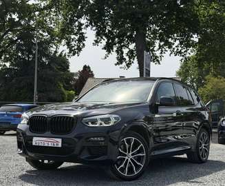 PHEV 2.0iAS xDrive30e M Pack BTW Pano Garantie!