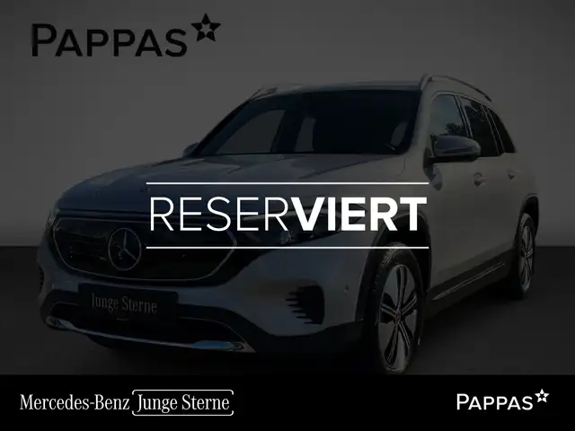 Mercedes-Benz EQB 300 4MATIC Österreich-Edition *Rückfahrkamera *Sitzhei