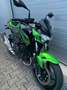 Kawasaki Z 400 Vert - thumbnail 3