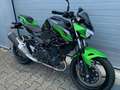 Kawasaki Z 400 Vert - thumbnail 2