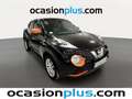 Nissan Juke 1.5dCi N-Connecta 4x2 Negro - thumbnail 2