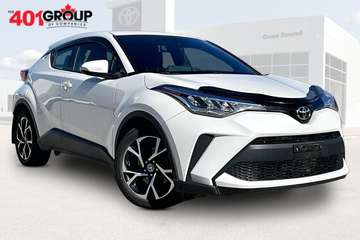 XLE | FWD | BLUETOOTH