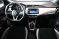 Nissan Micra 1.0L Acenta Airco Cruise control Apple Carplay Lic Zwart - thumbnail 2