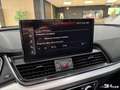 Audi Q5 50 TFSI E 299 CH S-LINE QUATTRO HYBRIDE PHEV ATTELAGE 2021 Schwarz - thumbnail 21