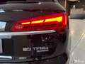 Audi Q5 50 TFSI E 299 CH S-LINE QUATTRO HYBRIDE PHEV ATTELAGE 2021 Schwarz - thumbnail 7