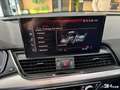 Audi Q5 50 TFSI E 299 CH S-LINE QUATTRO HYBRIDE PHEV ATTELAGE 2021 Schwarz - thumbnail 19
