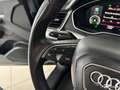 Audi Q5 50 TFSI E 299 CH S-LINE QUATTRO HYBRIDE PHEV ATTELAGE 2021 Schwarz - thumbnail 35