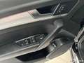 Audi Q5 50 TFSI E 299 CH S-LINE QUATTRO HYBRIDE PHEV ATTELAGE 2021 Schwarz - thumbnail 34