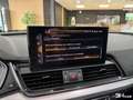 Audi Q5 50 TFSI E 299 CH S-LINE QUATTRO HYBRIDE PHEV ATTELAGE 2021 Schwarz - thumbnail 26