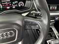 Audi Q5 50 TFSI E 299 CH S-LINE QUATTRO HYBRIDE PHEV ATTELAGE 2021 Schwarz - thumbnail 36