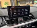 Audi Q5 50 TFSI E 299 CH S-LINE QUATTRO HYBRIDE PHEV ATTELAGE 2021 Schwarz - thumbnail 17