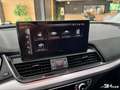 Audi Q5 50 TFSI E 299 CH S-LINE QUATTRO HYBRIDE PHEV ATTELAGE 2021 Schwarz - thumbnail 18