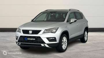 1.5 TSI 150ch ACT Start\u0026Stop Style 4Drive DSG Euro6d-T