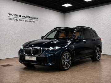 xDrive50e*PHEV*M-SPORT*FULL OPTION!*