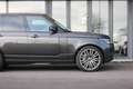 Land Rover Range Rover VOGUE 3.0 TD6* TOP CONDITION * SOFTCLOSE * BELGIAN Grau - thumbnail 12