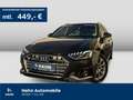 Audi A4 advanced 40TDI quat Stronic AHK NAV LED Grau - thumbnail 1